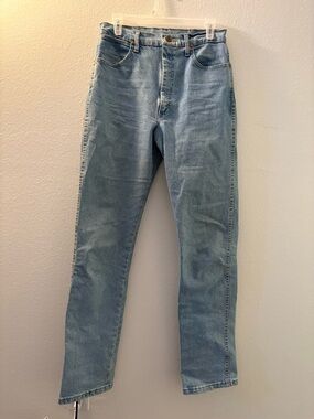 Wrangler Cowboy Cut Jeans